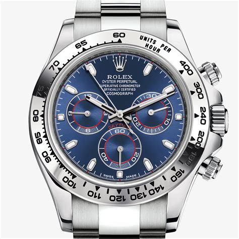 rolex cosmograph daytona 2018 prezzo